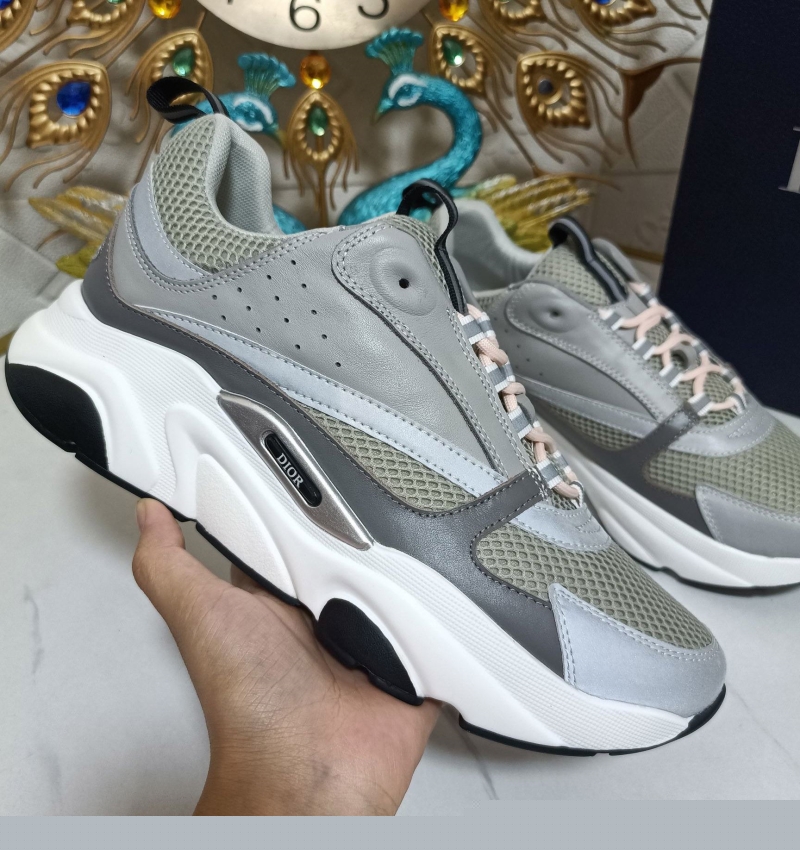 ch**an D*or sneakers